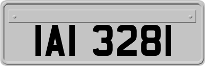 IAI3281
