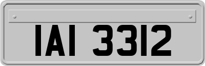 IAI3312