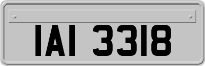 IAI3318