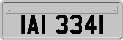 IAI3341