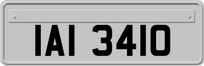 IAI3410