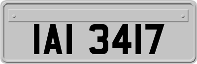 IAI3417