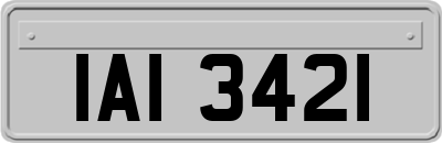 IAI3421