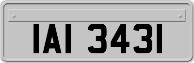 IAI3431