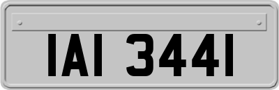 IAI3441