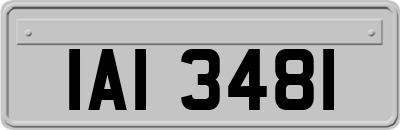 IAI3481
