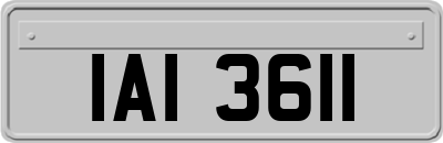 IAI3611
