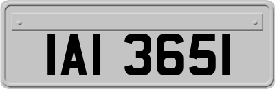 IAI3651