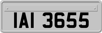 IAI3655