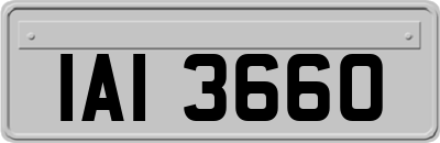 IAI3660