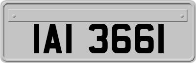 IAI3661