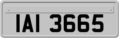 IAI3665