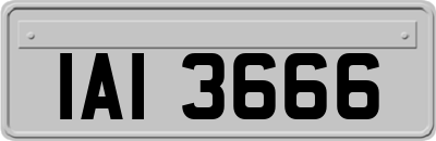 IAI3666