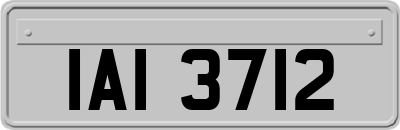 IAI3712