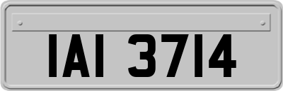 IAI3714