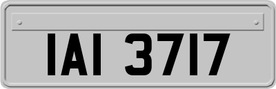 IAI3717