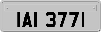 IAI3771