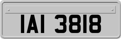 IAI3818