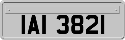 IAI3821