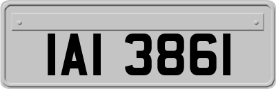 IAI3861