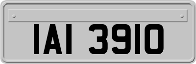 IAI3910