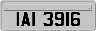 IAI3916