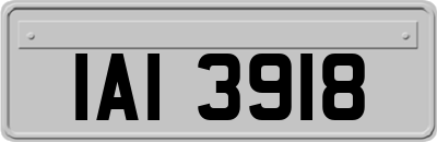 IAI3918