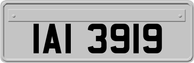 IAI3919