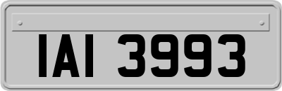 IAI3993