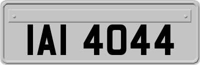 IAI4044