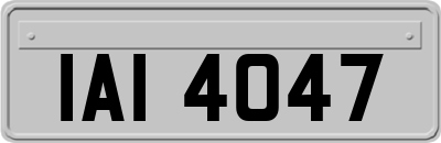 IAI4047