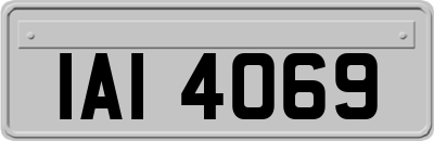 IAI4069