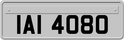 IAI4080