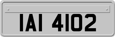 IAI4102