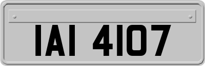 IAI4107