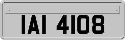IAI4108