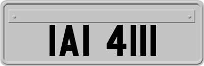 IAI4111