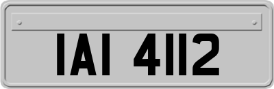 IAI4112