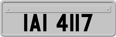 IAI4117