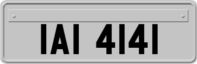 IAI4141