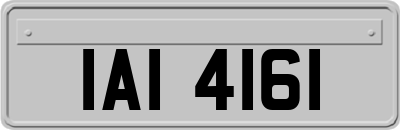IAI4161