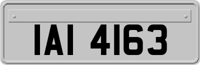 IAI4163