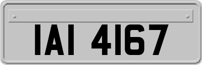 IAI4167
