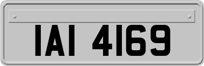 IAI4169