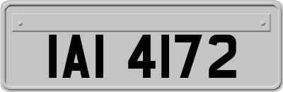 IAI4172