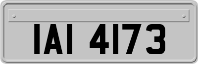 IAI4173