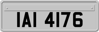 IAI4176