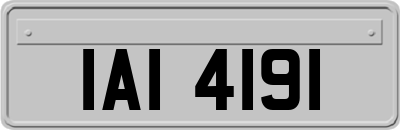 IAI4191