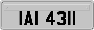 IAI4311