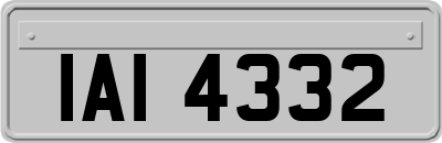 IAI4332